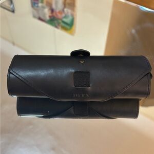 Dita Leather Glasses Case